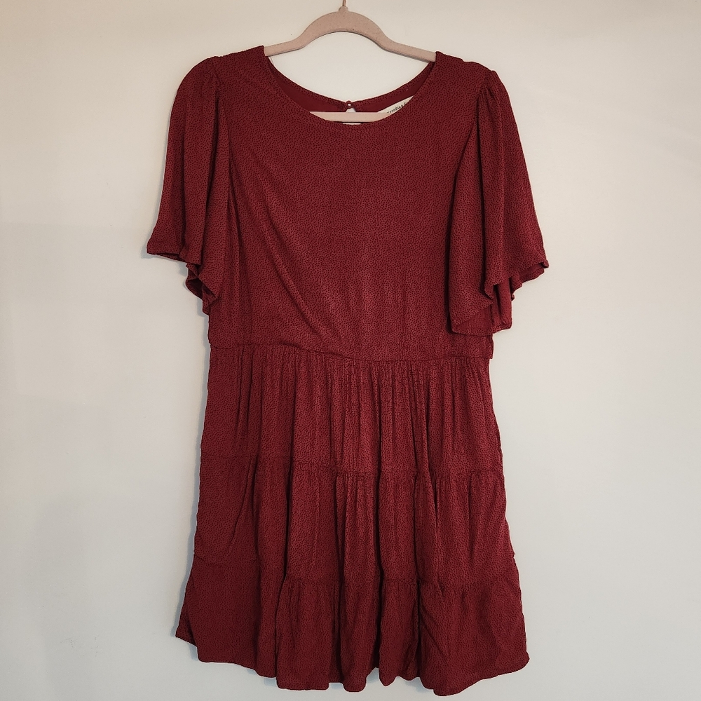 Abercrombie & Fitch Dress